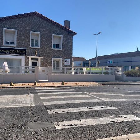 Bed and Breakfast La Liberte Narbona Zewnętrze zdjęcie