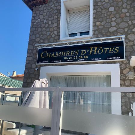 Bed and Breakfast La Liberte Narbona Zewnętrze zdjęcie