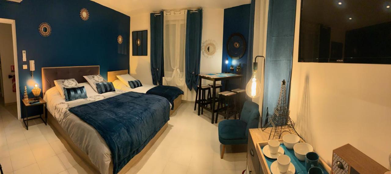 Bed and Breakfast La Liberte Narbona Zewnętrze zdjęcie