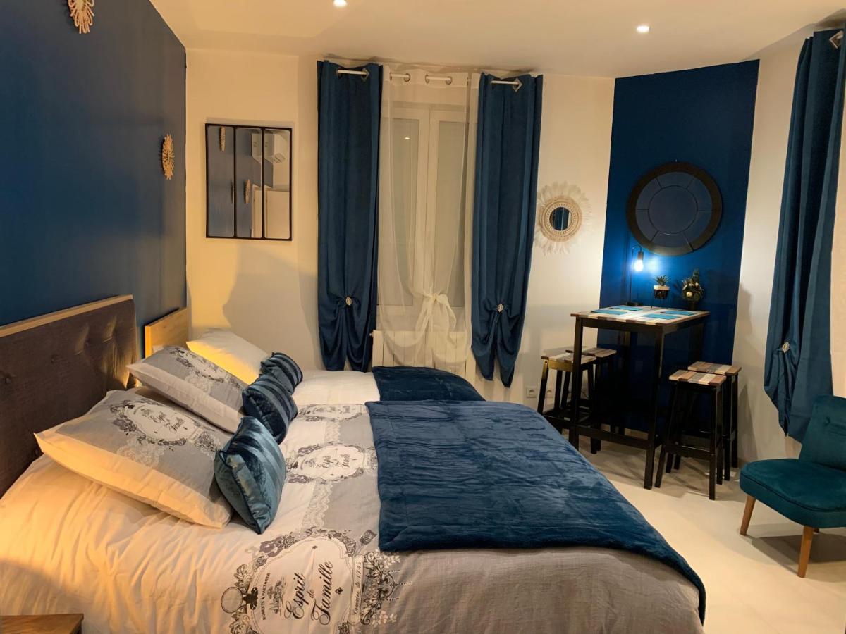 Bed and Breakfast La Liberte Narbona Zewnętrze zdjęcie