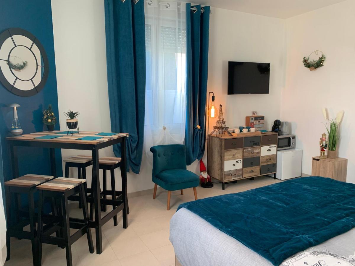 Bed and Breakfast La Liberte Narbona Zewnętrze zdjęcie