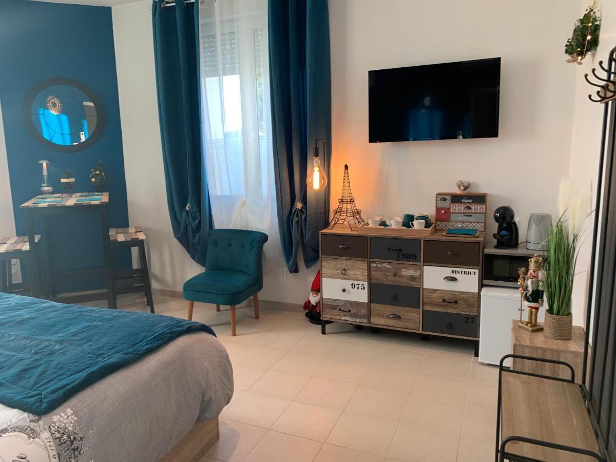Bed and Breakfast La Liberte Narbona Zewnętrze zdjęcie