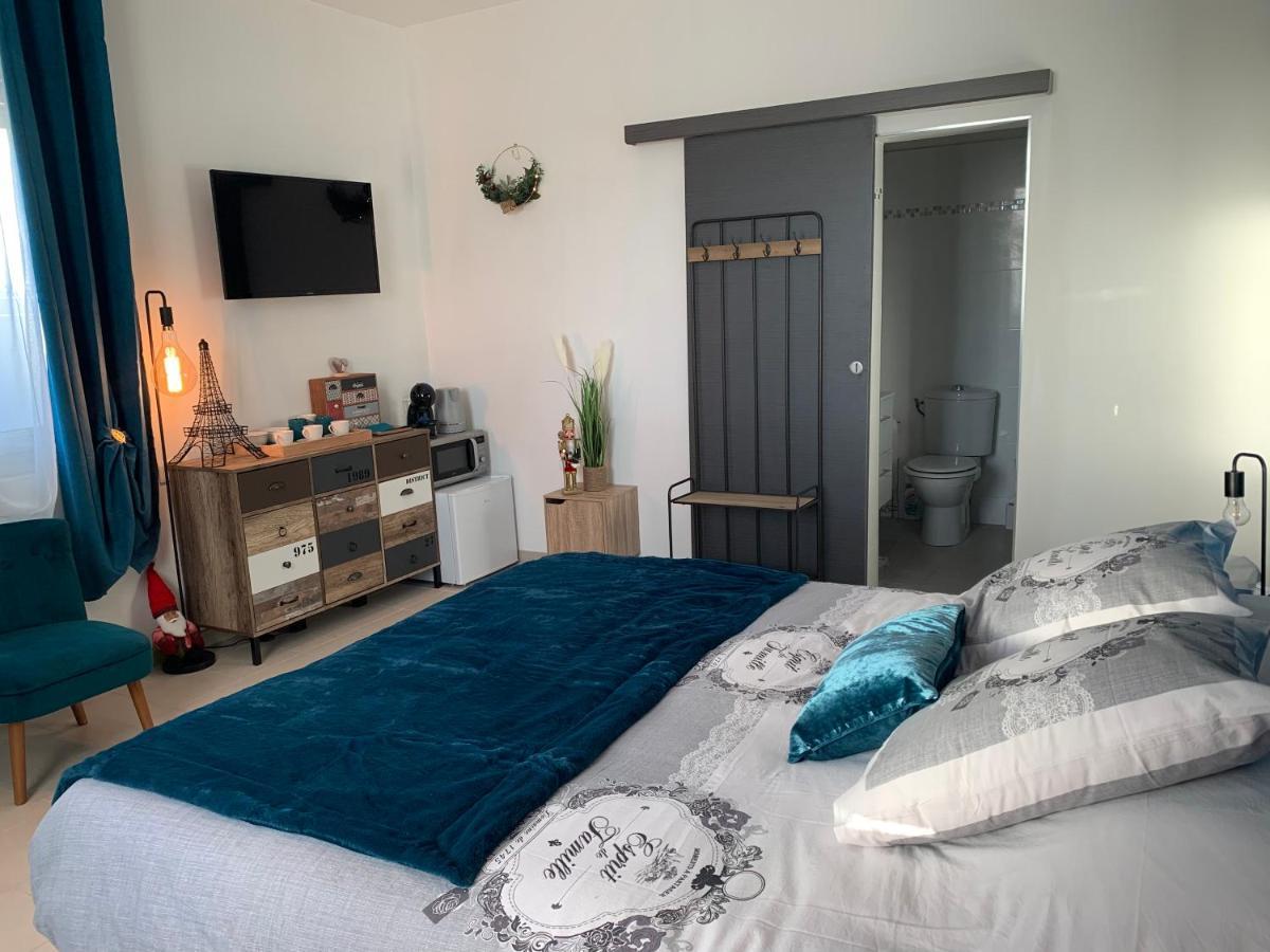 Bed and Breakfast La Liberte Narbona Zewnętrze zdjęcie